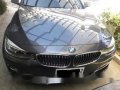 Sell 2016 Bmw 320D at 20000 km in Quezon City -2