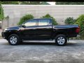 2018 Toyota Hilux for sale in Angeles -4