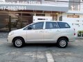 2016 Toyota Innova at 56000 km for sale in Pasig -7