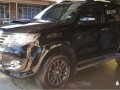 2015 Toyota Fortuner for sale in Baguio -3