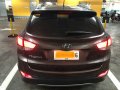 2014 Hyundai Tucson for sale in Manila-1