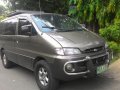 1998 Hyundai Starex for sale in Quezon City-1