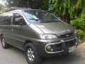 1998 Hyundai Starex for sale in Quezon City-7