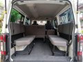 Selling Nissan Urvan 2016 Van Manual Diesel at 33000 km -2