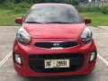 2016 Kia Picanto for sale in Cebu City-4