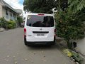 2017 Nissan Nv350 Urvan for sale in Cebu City-2