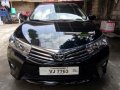 2017 Toyota Altis for sale in Manila-5