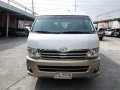 2011 Toyota Grandia for sale in San Fernando-8