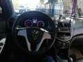 2012 Hyundai Accent for sale in Zamboanga City -5