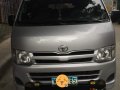 Toyota Hiace 2013 for sale in Manila-8