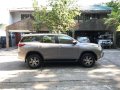 2017 Toyota Fortuner for sale in Manila-2