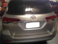 2017 Toyota Fortuner Bulletproof for sale in Manila-3