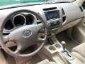 2006 Toyota Fortuner for sale in Lipa -7