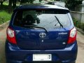 2014 Toyota Wigo for sale in Quezon City-4