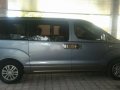 2008 Hyundai Grand Starex for sale in Manila-2