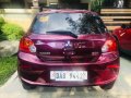 2017 Mitsubishi Mirage for sale in Manila-4