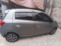 2017 Mitsubishi Mirage for sale in Makati -4