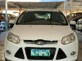 Ford Focus 2013 Hatchback for sale in Makati -9