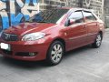 2006 Toyota Vios for sale in Mandaluyong -0