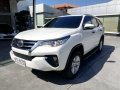 2017 Toyota Fortuner for sale in San Fernando-9