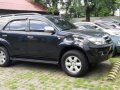 Toyota Fortuner 2007 for sale in Mandaluyong -5