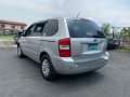 Sell 2013 Kia Carnival Van in Quezon City-3