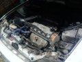 Selling Honda Civic 1995 Sedan in San Mateo-7