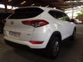 2016 Hyundai Tucson for sale in Quezon City-6