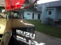 Isuzu Mu-X 2015 for sale in Taguig -6