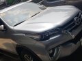 Toyota Fortuner 2017 for sale in Pasig -4