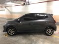 2018 Toyota Wigo for sale in Manila-4