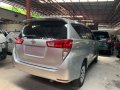 Sell Silver 2018 Toyota Innova in Quezon City-1