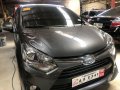 2019 Toyota Wigo for sale in Quezon City-1