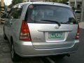 2007 Toyota Innova for sale in Manila-5