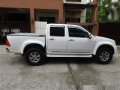 Isuzu D-Max 2011 Manual Diesel for sale -5