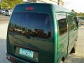 Selling 2011 Suzuki Multi-Cab Van in Cebu City-7