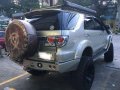 2014 Toyota Fortuner for sale in San Juan-4