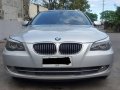 2007 Bmw 523I for sale in Manila-5