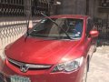 2008 Honda Civic for sale in Manila -1