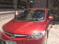 2008 Honda Civic for sale in Manila -2