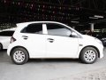 Sell 2016 Honda Brio Hatchback in Cavite -5