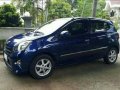 2014 Toyota Wigo for sale in Quezon City-6