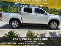 2017 Isuzu D-Max for sale in Las Piñas-3