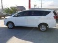 2017 Toyota Innova for sale in San Fernando-3