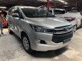 Sell Silver 2018 Toyota Innova in Quezon City-2