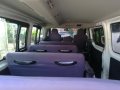 2017 Nissan Nv350 Urvan for sale in Cebu City-7