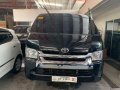 Sell Black 2018 Toyota Grandia in Quezon City-3