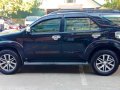 2014 Toyota Fortuner for sale in Manila -3