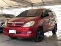 2008 Toyota Innova for sale in Makati -9