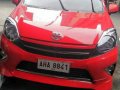 2015 Toyota Wigo for sale in Manila-2